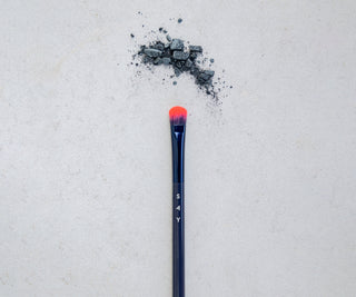 ultifunkční štětec na bledování a roztírání stínů č. 5 Say Makeup - 3