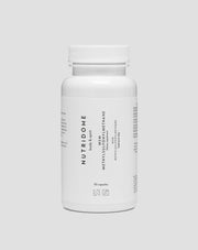 MSM methylsulfonylmethan pro klouby a kosti doplněk stravy Nutridome 60 ks.