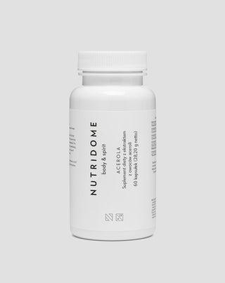 Acerola Nutridome - 1