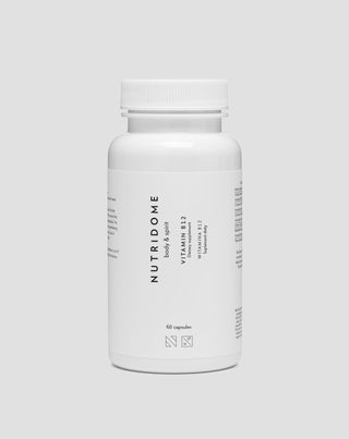 Witamina B12 Nutridome - 1