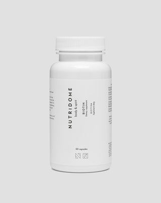Biotyna Nutridome - 1