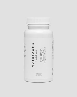 Kwercetyna Nutridome - 1