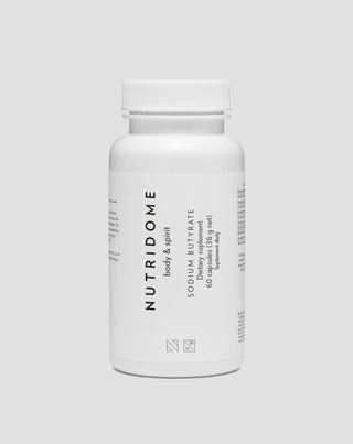 Maślan sodu Nutridome - 1