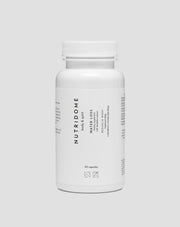 Redukcja wody Nutridome
