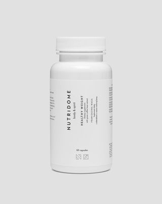 Prawidłowa waga Nutridome - 1