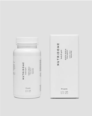 Gotu Kola Nutridome_2 - 2