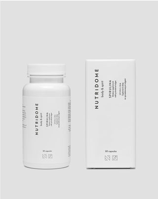 Spirulina Nutridome_1 - 2