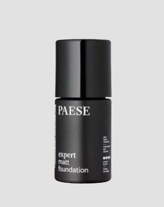 Expert Matt 500W světle béžová Paese musí mít matující a krycí make-up - 1