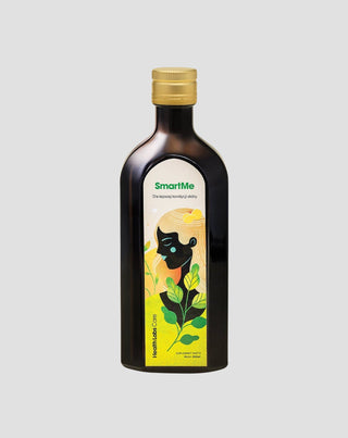 Doplněk stravy pro zlepšení a udržení zdravé pokožky SmartMe Health Labs Care