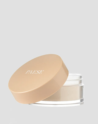 Fixační a matující prášky, rýže 10 Light Beige Hi Rice Paese - 1