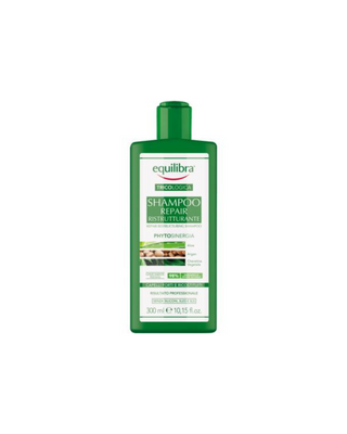 Opravný a posilující regenerační šampon Equilibra - 1