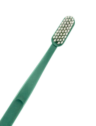 Ekologický Green Clean Soft zubní kartáček od Jordan - 4