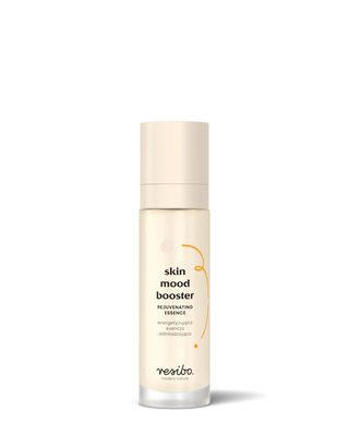 Energizující omlazující esence Skin Mood Booster 50 ml Resibo - 3