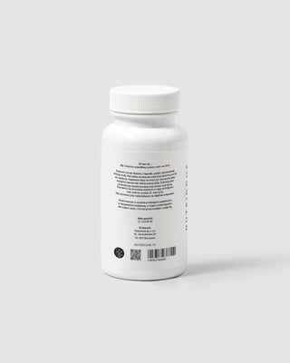 Aloe Vera tablety s extraktem z listů aloe vera 400 mg/denne Nutridome 60 kapslí - 5