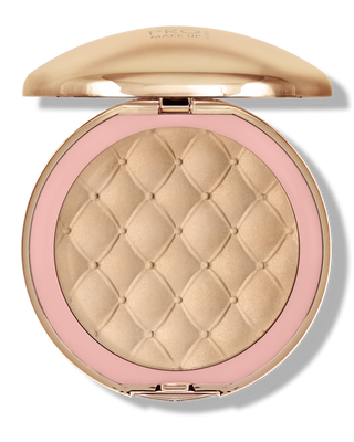 Okouzlující svítící prášek pro profesionální kosmetiku Secret Glow Affect - 1