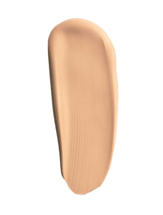 Vyhlazující podkladová báze s vysokým stupněm krytí do 16h Blur 4Warm Honey z SPF 15 Lumene - 2