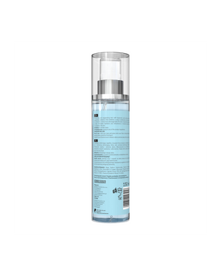 Okysličující pleťová mlha s kyselinou hyaluronovou a aloe vera Home Terapis 2v1 Apis - 4