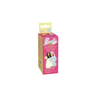 Rukavice na čištění a odličování obličeje Barbie Water-Only Cleansing Mitt Ivory Glov - 2