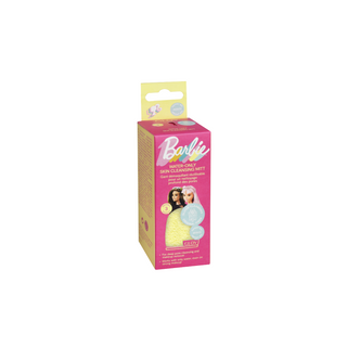 Rukavice na čištění obličeje a odličování Barbie Water-Only Cleansing Mitt Baby Banana Glov - 2