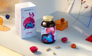 HappyMe Health Labs Care zlepšuje doplněk nálady - 2