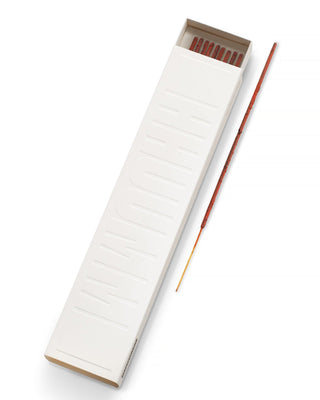 Kadidlo Rose s vůní pelargónie, růže a vanilky pro relaxaci a zklidnění Hhuumm - 3