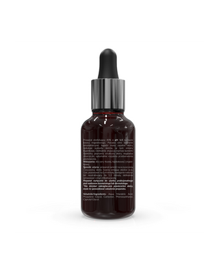 Exfoliační přípravek Mandelic mandelic terApis 40% Apis - 4