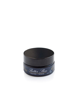 Denní nebo noční krém na obličej s ceramidy a trehalózou Better Skin Natural Secrets - 1