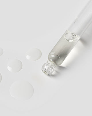 Kyselina hyaluronová 5% hydratační sérum na obličej pro všechny typy pleti Nutridome - 2