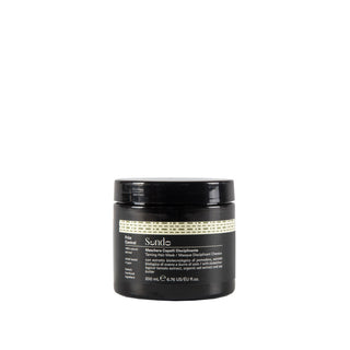 Frizz ovládat masku na vlasy Sendo Hair Prevence Mask
