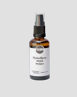 Hydrofilní prací olej 50 ml BIOUP - 1