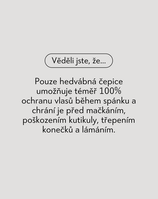 Růžová hedvábná čepice pro kudrnaté a vlnité vlasy na spaní Twisty - 3