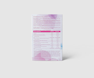 Tablety na libido a zlepšení intimního života pro ženy Femmax - 3