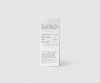 Tekutý doplněk PMS Source of Mastery se šafránem a extraktem z borůvek Rivereen - 5