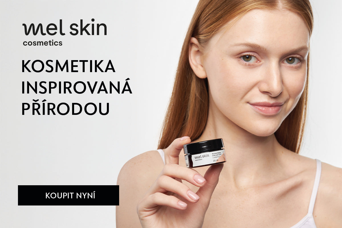 Mel Skin 