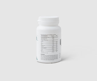 Tobolky proti vypadávání vlasů se zahušťujícími a posilujícími účinky Follixin 60 tobolek - 3