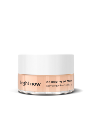 Bright Now korigující a rozjasňující oční krém 15 ml Resibo - 1