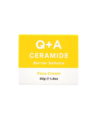 Ceramidový ochranný krém na obličej Ceramide Defence Face Cream Q+A - 3