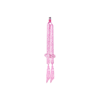 Kulmovací váleček na vlasy Barbie Satin CoolCurl Pink Panther Glov - 1