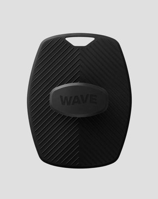 Exfoliační tělový kartáč Glide WAVE - 1