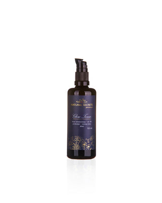 Pleťové tonikum s PHA kyselinami, rozjasňující zabarvení a zužující póry Natural Secrets - 1