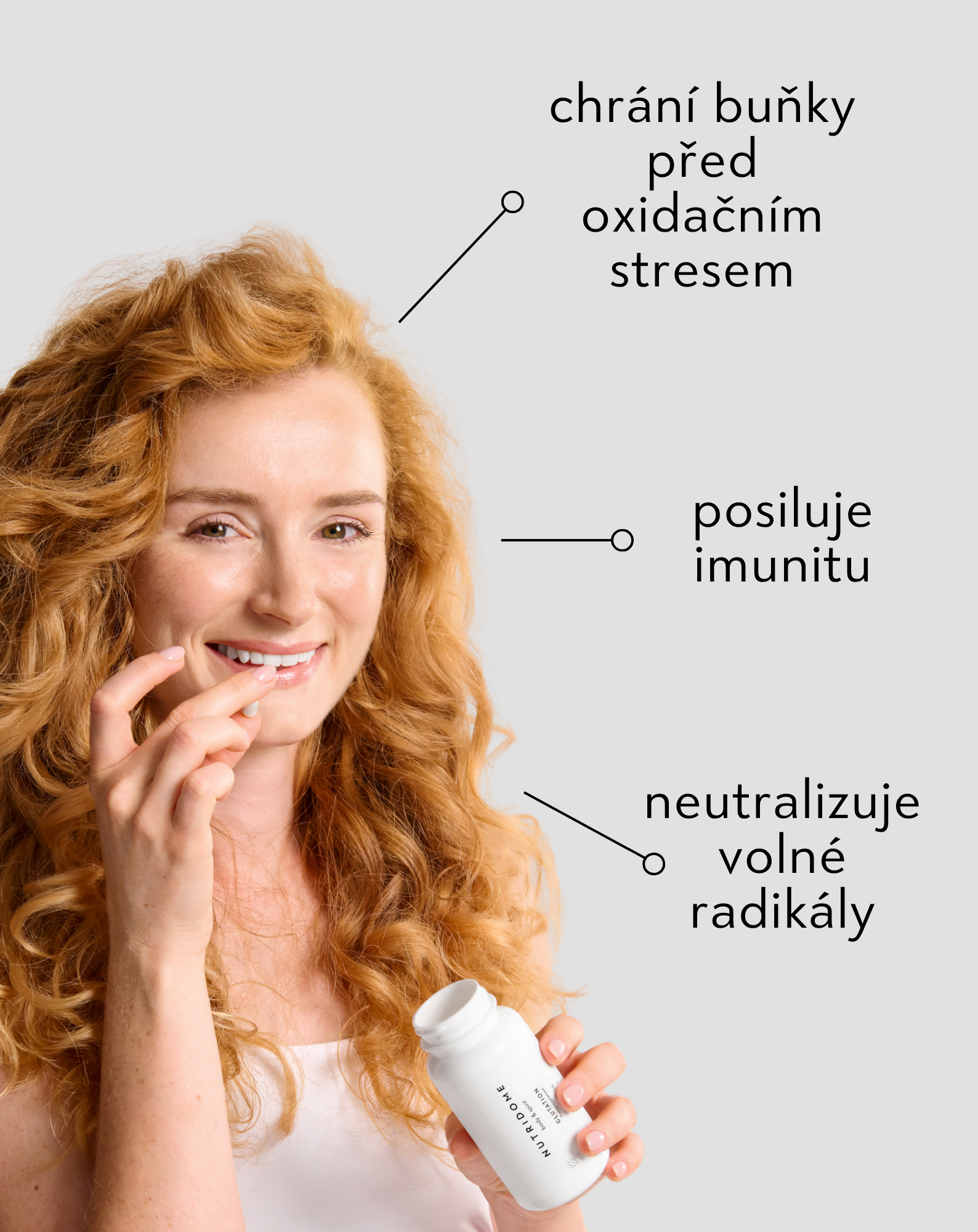 glutathion účinky Which Is Better For Skin Collagen Or Glutathione In Dubai main image 1
