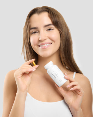 Kurkuma a piperin pro podporu trávení a funkce jater doplněk stravy Nutridome 60 kapslí - 2