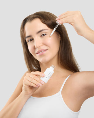 Ceramidy regenerační sérum proti akné Nutridome - 2