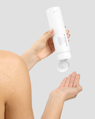 Nutridome šampon pro barvené vlasy - 3