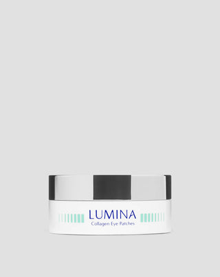 Hydratační kolagenové plátky pod oči LUMINA Orphica Essentials 60 ks - 1