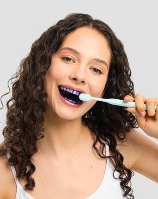 Korektor barvy sérum pro korekci barvy zubů 30 ml - 4