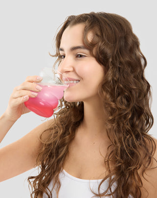 Vlasový hydrokolagen s biotinem pro posílení a hydrataci vlasů zevnitř Twisty 210 g - 3