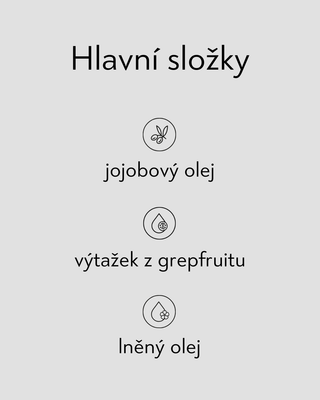 Hydratační a zpevňující tělové mléko s jojobovým olejem Nutridome - 4