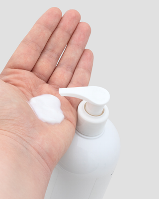 Hydratační a zpevňující tělové mléko s jojobovým olejem Nutridome - 5