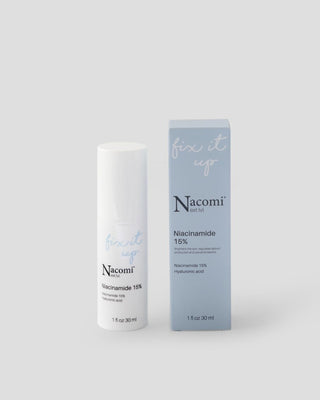 Pleťové sérum s 15% niacinamidy Nacomi Next Level - 1
